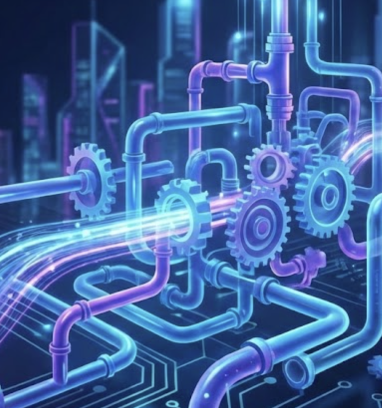 Data Engineering Services